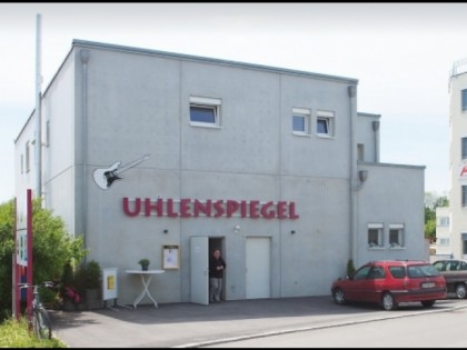 Photo: Uhlenspiegel